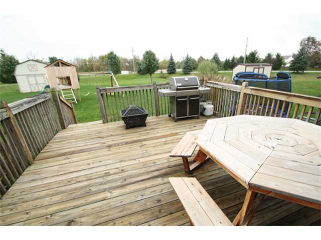 Patio/Deck