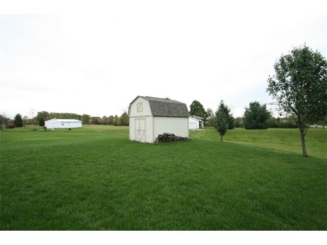 Yard/Garden