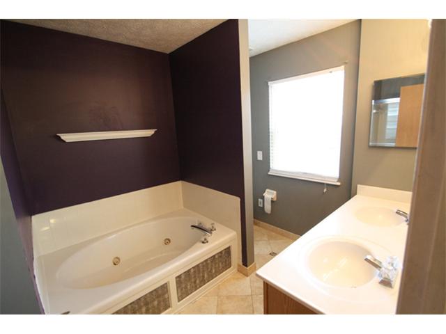 Owner Bath/Spa
