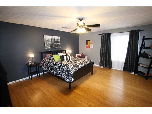 Owner Bedroom