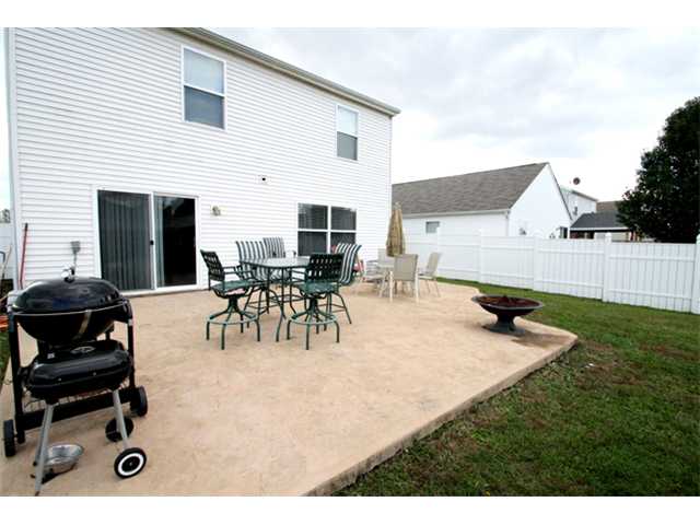 Patio/Deck