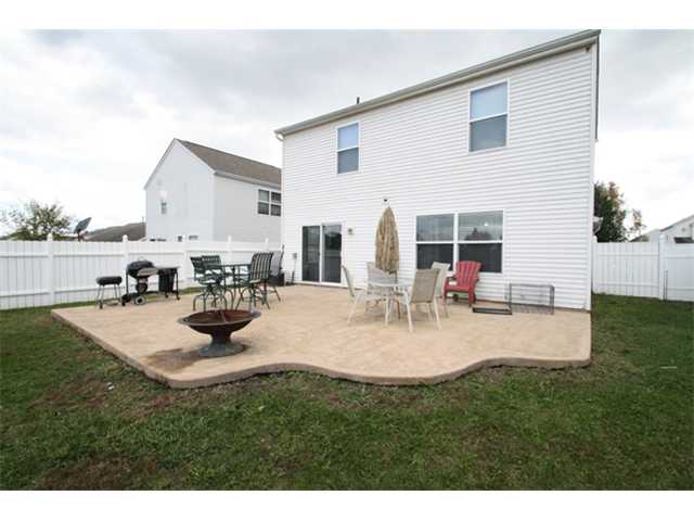 Patio/Deck