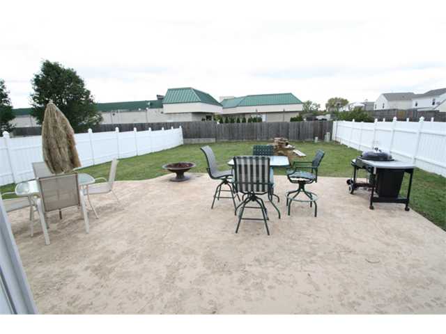 Yard/Garden