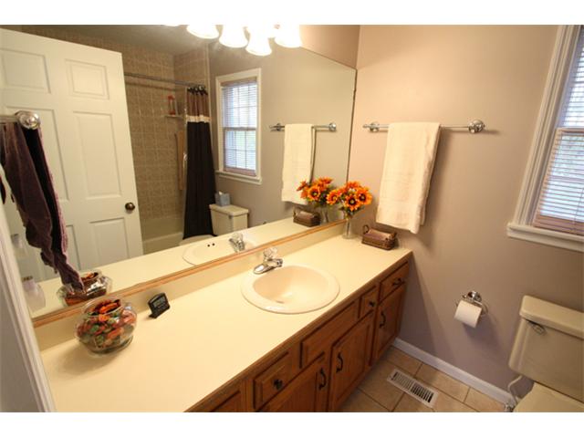 Owner Bath/Spa