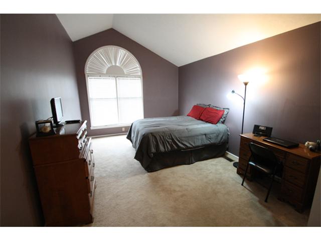Owner Bedroom