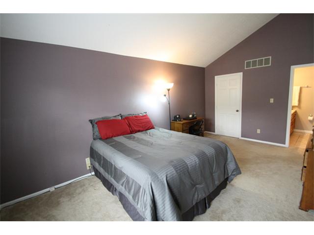 Owner Bedroom