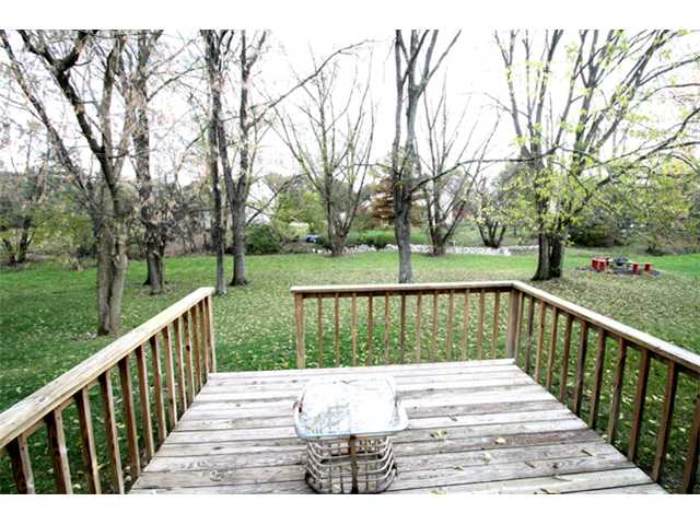 Patio/Deck