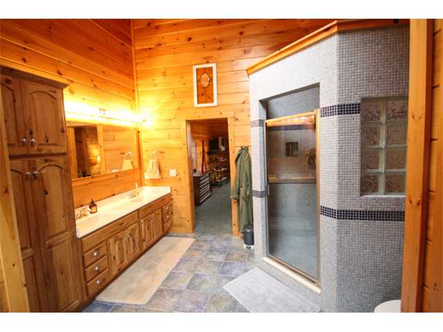 Owner Bath/Spa