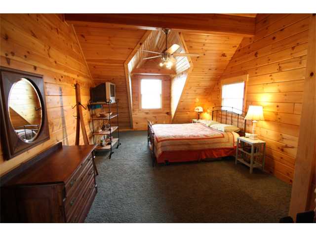 Owner Bedroom