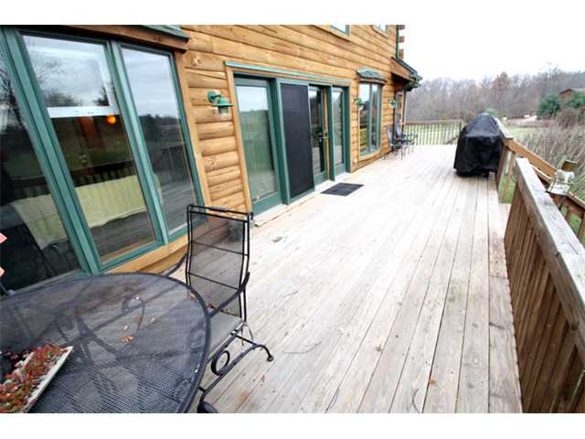 Patio/Deck