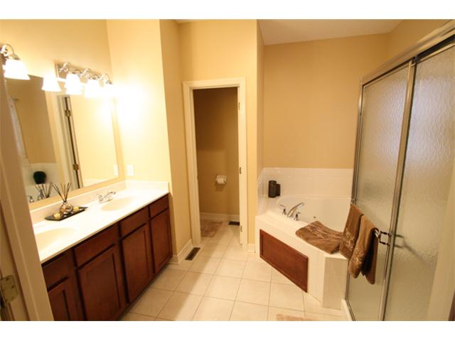 Owner Bath/Spa