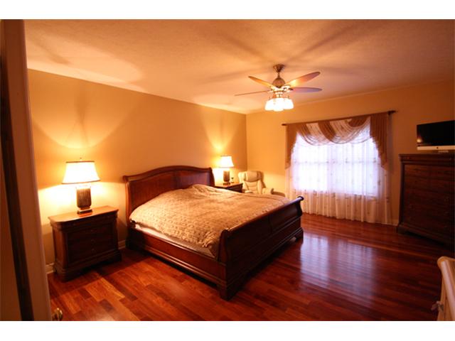 Owner Bedroom