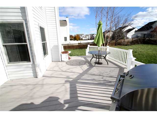 Patio/Deck