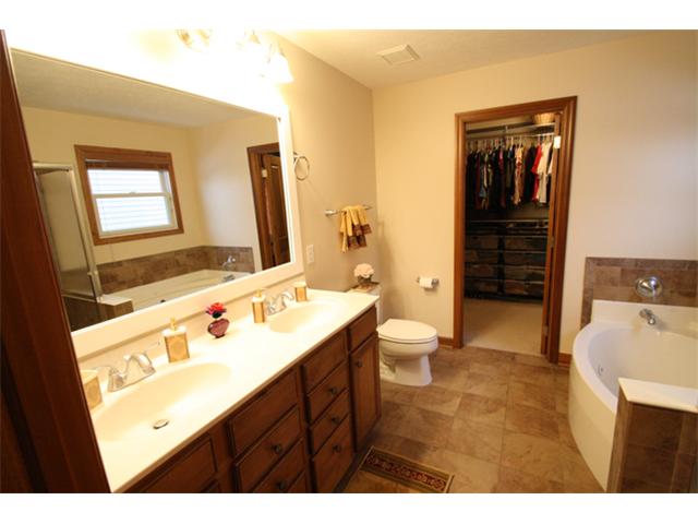 Owner Bath/Spa