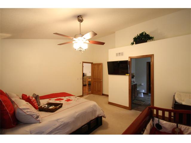 Owner Bedroom
