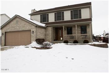 Sunbury Ohio Home Sold, 99% list price! Saved $4,400 commission...