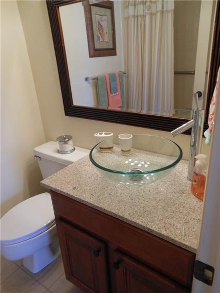 Guest Bath