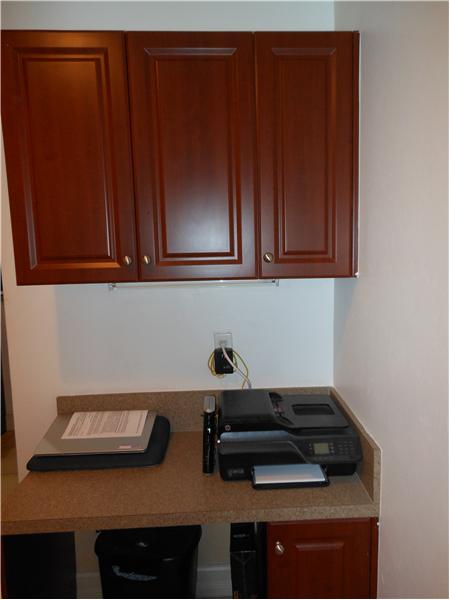 Computer Station