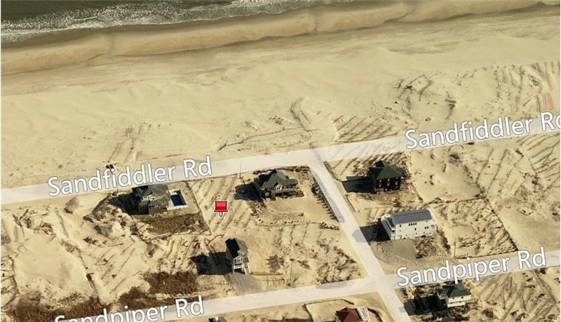 676 Sandfiddler Rd. in Swan Beach