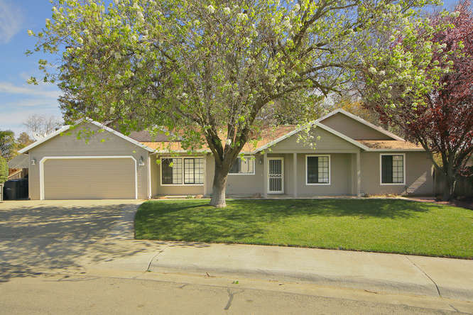 Semi Custom Built Home