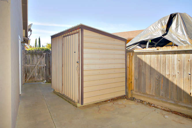 Storage 