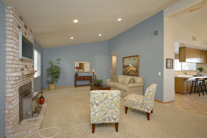 Recessed Lighting