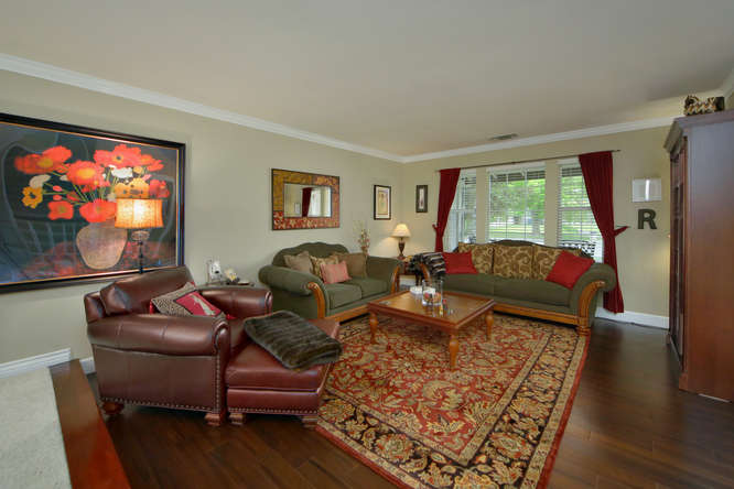 Bamboo Wood Flooring