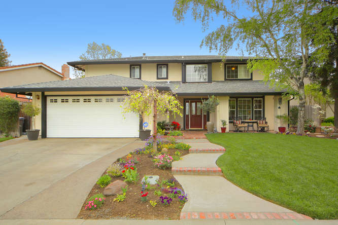Welcome HOME!
