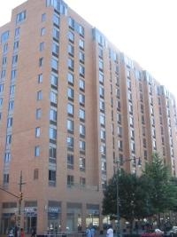 300 West 135th Strivers Gardens