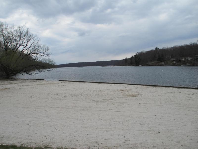 COMMUNITY BEACH 