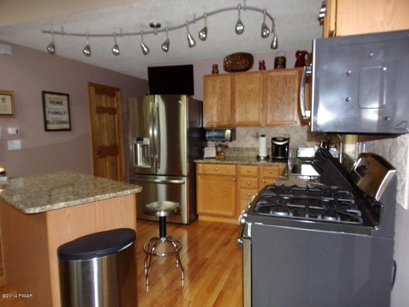 Another View of Kitchen