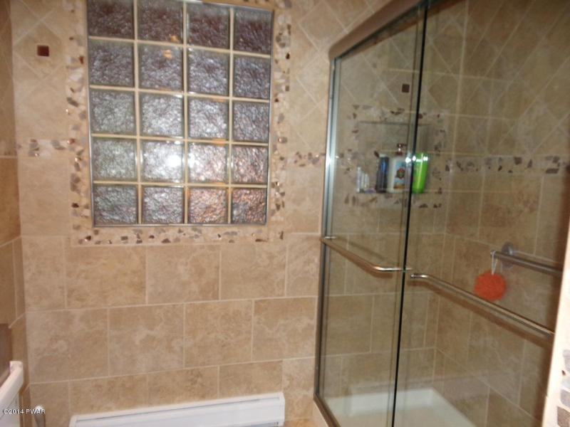 First Floor Bath Shower