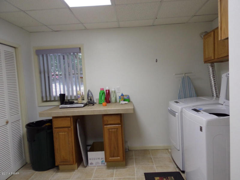 More Laundry Room