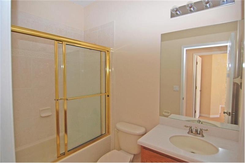 Hall Guest Bathroom