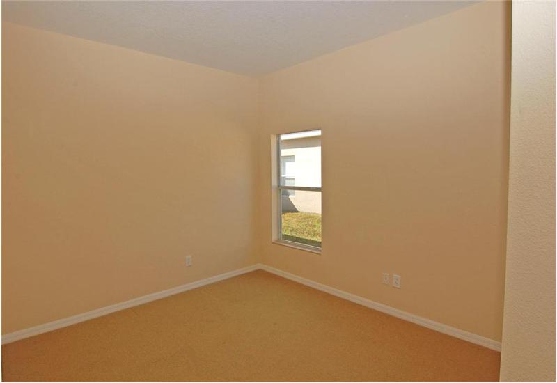 Bedroom # 3