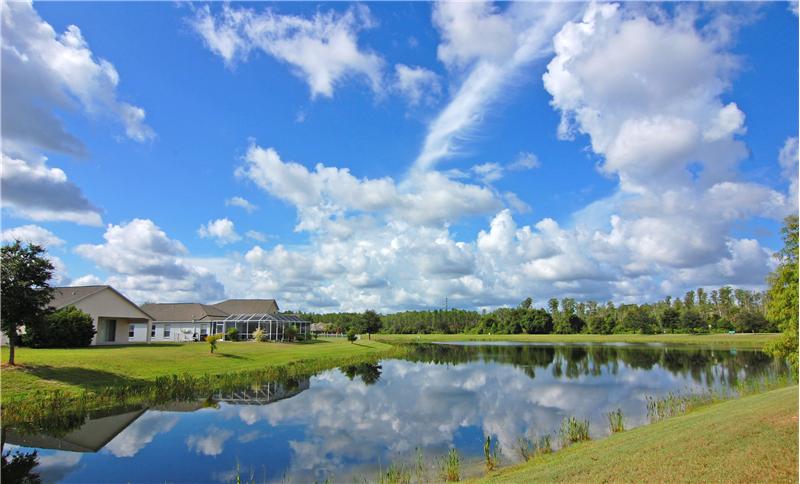 Water Views found within Community