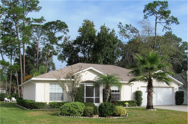 CURB APPEAL