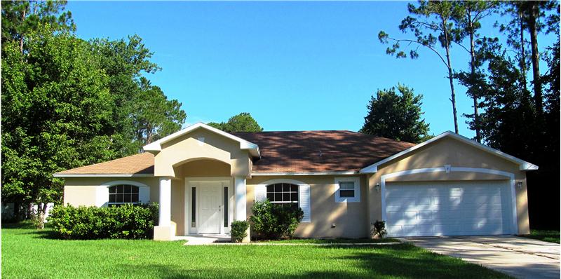 Curb Appeal
