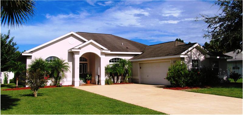 Curb Appeal