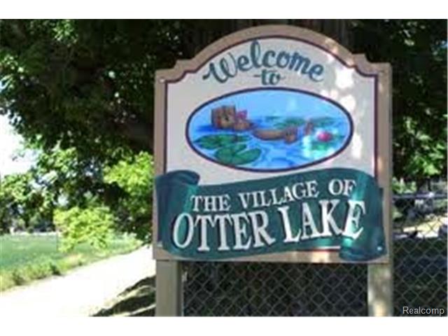 Otter Lake Village