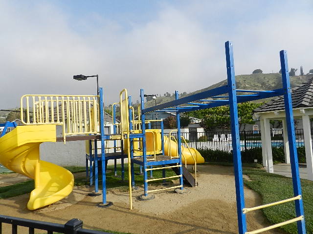 19842 Canyon View Dr Community Playground