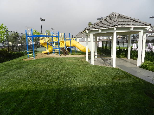 19842 Canyon View Drive Community Play Area