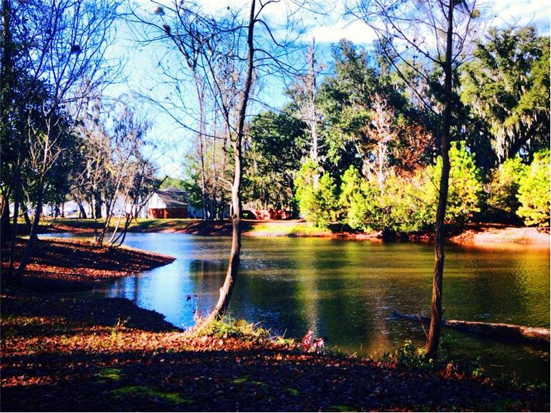 Mint Farms One of Three Scenic Water Front Lakes