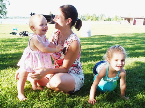 Live, play, grow in our large parks