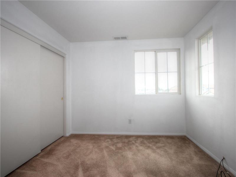 Bedroom 4 - Upstairs