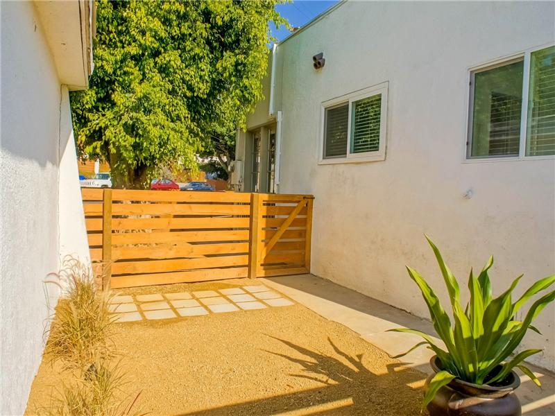 Sideyard 2