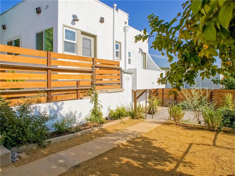 Sideyard 3