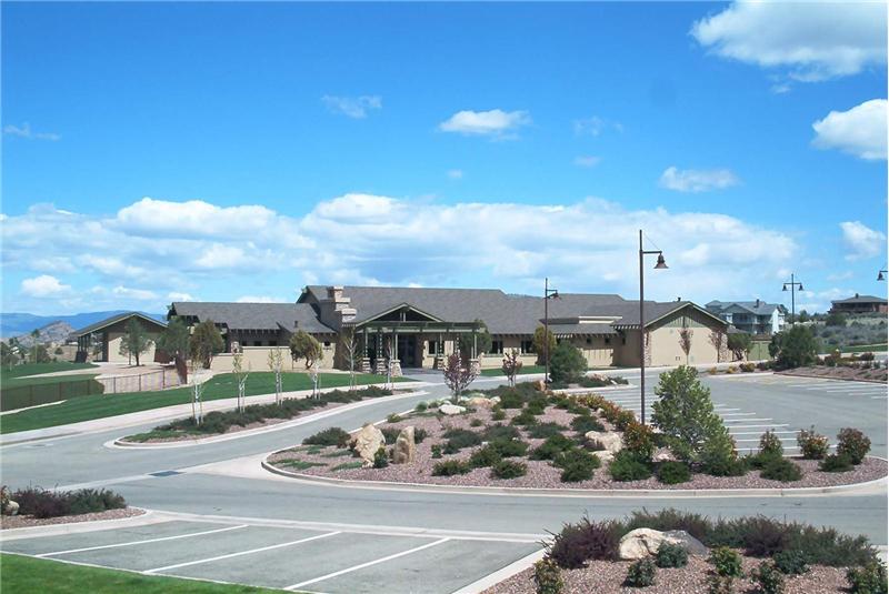 Prescott Lakes Athletic Club