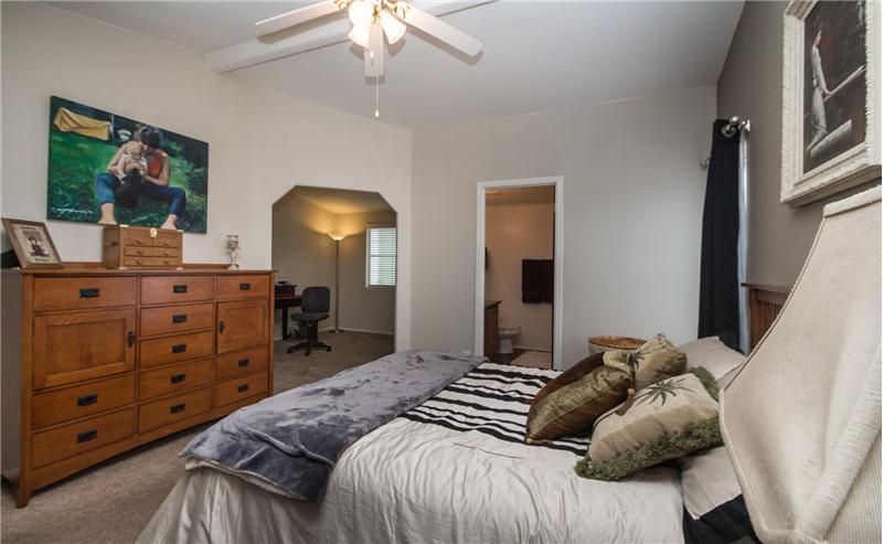 Master Bedroom 2