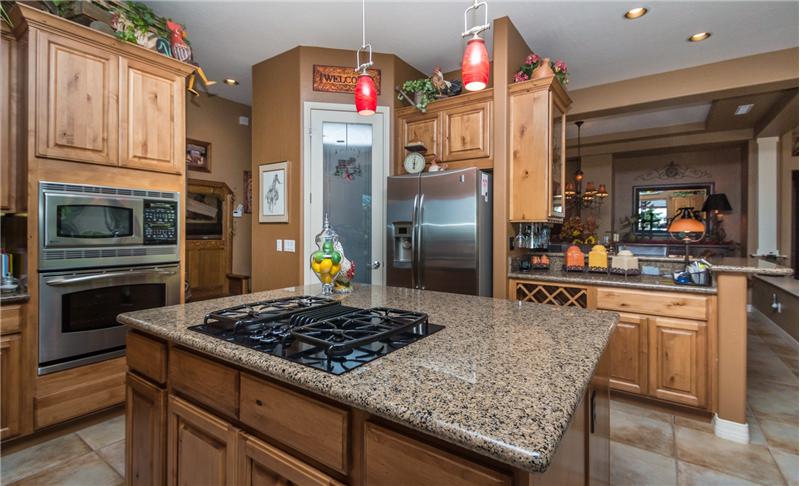 Kitchen 3